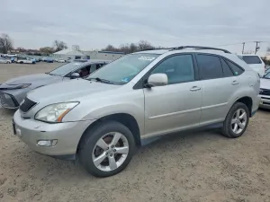 2004 LEXUS RX350