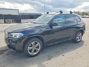 2017 BMW X5
