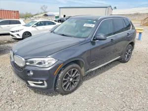 2015 BMW X5