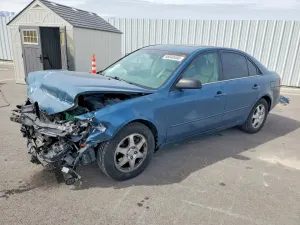 2006 HYUNDAI SONATA
