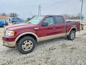 2005 FORD F150