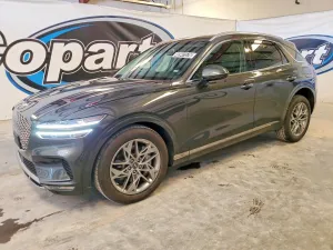 2025 GENESIS ALL OTHER