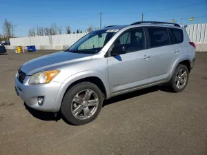 2010 TOYOTA RAV4