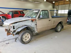 1996 FORD RANGER