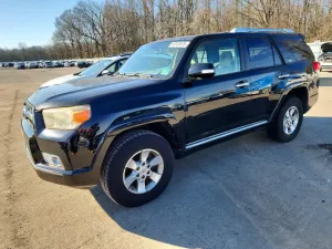 2010 TOYOTA 4RUNNER
