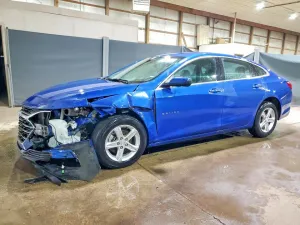 2023 CHEVROLET MALIBU