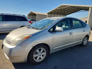 2005 TOYOTA PRIUS