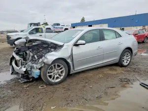 2015 CHEVROLET MALIBU