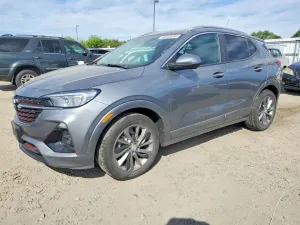 2021 BUICK ENCORE