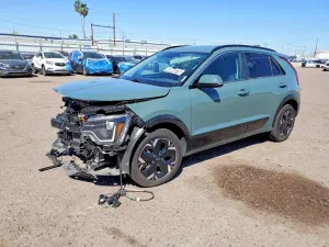 2024 KIA NIRO EV W