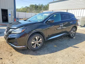 2023 NISSAN MURANO