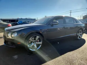 2017 BENTLY ALL OTHER