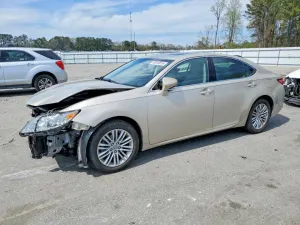 2013 LEXUS ES350