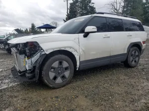 2025 HYUNDAI SANTA FE