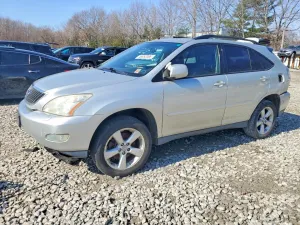 2004 LEXUS RX350