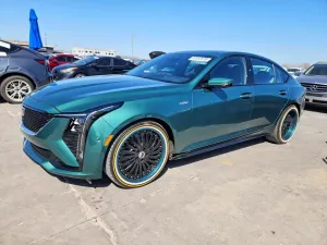 2025 CADILLAC CT5