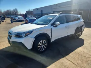 2020 SUBARU OUTBACK
