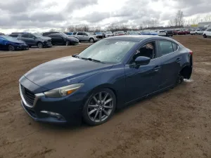 2018 MAZDA 3