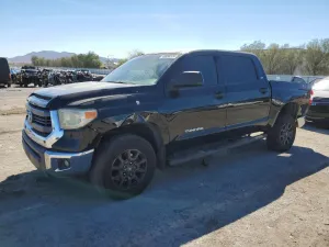 2015 TOYOTA TUNDRA