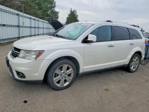 2015 DODGE JOURNEY