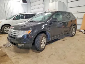 2007 FORD EDGE