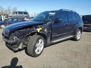2010 BMW X5