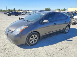 2009 TOYOTA PRIUS