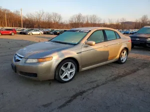 2006 ACURA TL