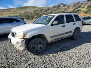 2005 JEEP CHEROKEE