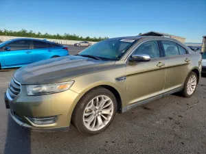 2013 FORD TAURUS