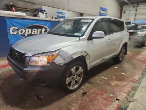 2008 TOYOTA RAV4