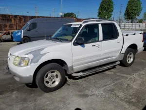 2003 FORD EXPLORER