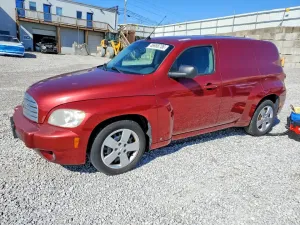 2008 CHEVROLET HHR