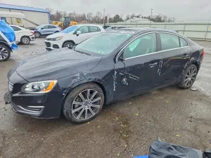2017 VOLVO S60