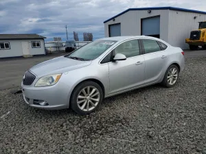 2015 BUICK VERANO