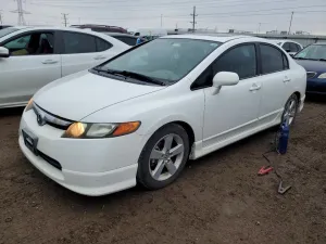 2006 HONDA CIVIC