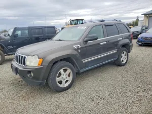 2005 JEEP CHEROKEE