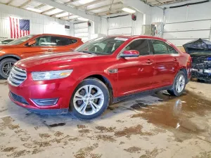 2013 FORD TAURUS