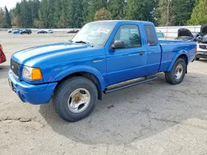 2001 FORD RANGER