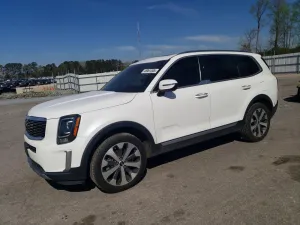 2020 KIA TELLURIDE