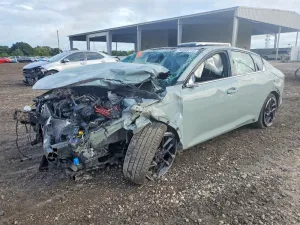 2025 KIA ALL OTHER