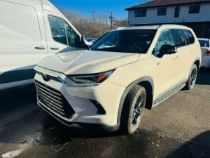 2024 TOYOTA ALL OTHER