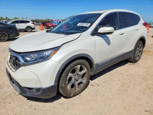 2018 HONDA CRV