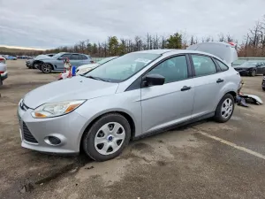 2013 FORD FOCUS