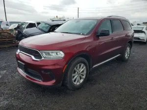 2023 DODGE DURANGO