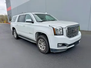 2017 GMC YUKON