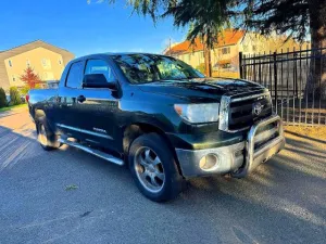 2012 TOYOTA TUNDRA