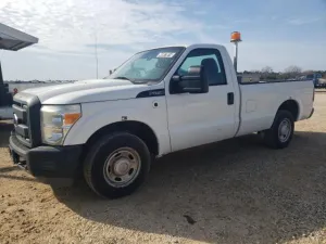 2013 FORD F250