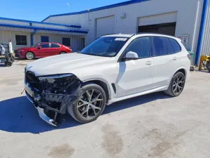 2021 BMW MOTORRAD X5