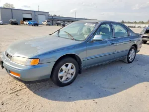 1995 HONDA ACCORD